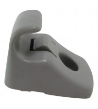 Grampo Suporte Do Quebra Sol Subaru Forester 2006 2007 2008