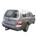 Grampo Suporte Do Quebra Sol Subaru Forester 2006 2007 2008