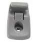 Grampo Suporte Do Quebra Sol Subaru Forester 2006 2007 2008
