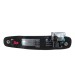 Maçaneta Externa Dianteira Direita Subaru Forester 2007 2008 Prata