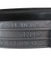 Maçaneta Externa Dianteira Direita Subaru Forester 2007 2008 Prata