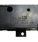Comando Do Ar Condicionado Subaru Forester 2006 2007 2008