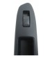 Moldura C/ Botão Vidro Dianteiro Direito Forester 2007 2008
