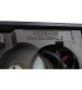Acabamento Interno Retrovisor Esquerdo Tweeter Forester 2007