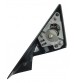 Acabamento Interno Retrovisor Esquerdo Tweeter Forester 2007