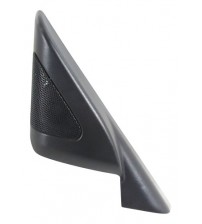 Acabamento Interno Retrovisor Esquerdo Tweeter Forester 2007