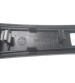 Tampa Moldura Puxador Dianteiro Esquerdo Bmw 130i 2006-2011