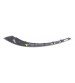 Tampa Moldura Puxador Dianteiro Esquerdo Bmw 130i 2006-2011