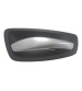 Maçaneta Interna Diant Ou Tras. Direita Bmw 130i 2006 A 2011 Original Dianteira/traseira