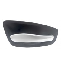 Maçaneta Interna Diant Ou Tras. Direita Bmw 130i 2006 A 2011 Original Dianteira/traseira