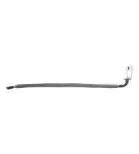 Cabo Da Maçaneta Interna Porta Traseira Bmw 130i 2006-2011