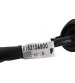 Chicote Da Porta Dianteira Direita Subaru Forester 2007 2008