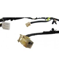 Chicote Da Porta Dianteira Direita Subaru Forester 2007 2008