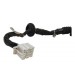 Chicote Da Porta Dianteira Direita Subaru Forester 2007 2008