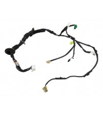 Chicote Da Porta Dianteira Direita Subaru Forester 2007 2008