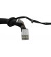 Chicote Da Porta Traseira Esquerda Subaru Forester 2007 2008