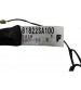 Chicote Da Porta Traseira Esquerda Subaru Forester 2007 2008