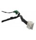 Chicote Da Porta Traseira Esquerda Subaru Forester 2007 2008