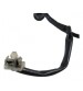 Chicote Da Porta Traseira Esquerda Subaru Forester 2007 2008