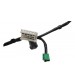 Chicote Da Porta Traseira Direita Subaru Forester 2007 2008