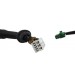 Chicote Da Porta Traseira Direita Subaru Forester 2007 2008