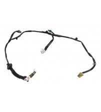Chicote Da Porta Traseira Direita Subaru Forester 2007 2008