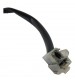 Chicote Da Porta Traseira Direita Subaru Forester 2007 2008