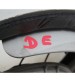 Alto Falante Porta Dianteira Esquerda Sub Forester 2007 2008 Original