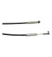 Fechadura Porta Dianteira Esquerda Subaru Forester 2007 2008