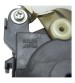 Fechadura Porta Dianteira Esquerda Subaru Forester 2007 2008