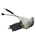 Fechadura Porta Traseira Esquerda Subaru Forester 2007 2008