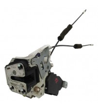 Fechadura Porta Traseira Esquerda Subaru Forester 2007 2008
