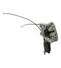 Fechadura Porta Dianteira Direita Subaru Forester 2007 2008