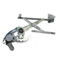 Máquina Vidro Dianteira Direita Forester 2007/2008 C/ Motor