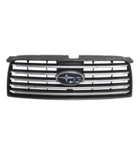 Grade Dianteira Subaru Forester 2007 2008 Original C/detalhe Original