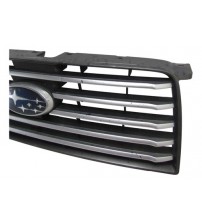 Grade Dianteira Subaru Forester 2007 2008 Original C/detalhe Original