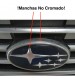 Grade Dianteira Subaru Forester 2007 2008 Original C/detalhe Original