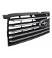 Grade Dianteira Subaru Forester 2007 2008 Original C/detalhe Original