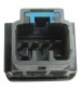 Botão De Farol Milha Neblina Subaru Forester 2007 2008