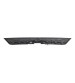 Moldura Friso Luz De Placa Tampa Traseira Forester 2007 2008 Prata