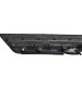 Moldura Friso Luz De Placa Tampa Traseira Forester 2007 2008 Prata