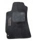 Jogo Tapetes Originais Subaru Forester 2005 2006 2007 2008 Preto