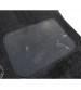 Jogo Tapetes Originais Subaru Forester 2005 2006 2007 2008 Preto