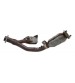 Catalisador Pajero Full 3.8 V6 2008/2020  Seminovo Original
