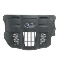 Tampa Acabamento Motor Subaru Forester 2.5 Turbo 2007 2008 Original