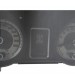 Painel De Instrumentos Pajero Full 3.8 V6 2014 Cód 8100b866 Preto
