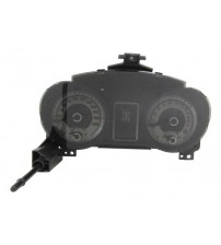 Painel De Instrumentos Pajero Full 3.8 V6 2014 Cód 8100b866 Preto