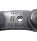 Limitador Porta Traseira Bmw 130i 2006 A 2011 7176810