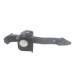 Limitador Porta Traseira Bmw 130i 2006 A 2011 7176810