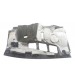 Acabamento Inferior Esquerdo Do Painel Bmw 130i 2006 A 2011